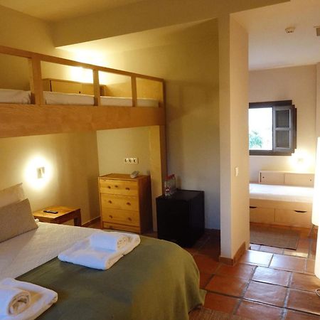 Hotel Taray Botanico أورخيفا المظهر الخارجي الصورة