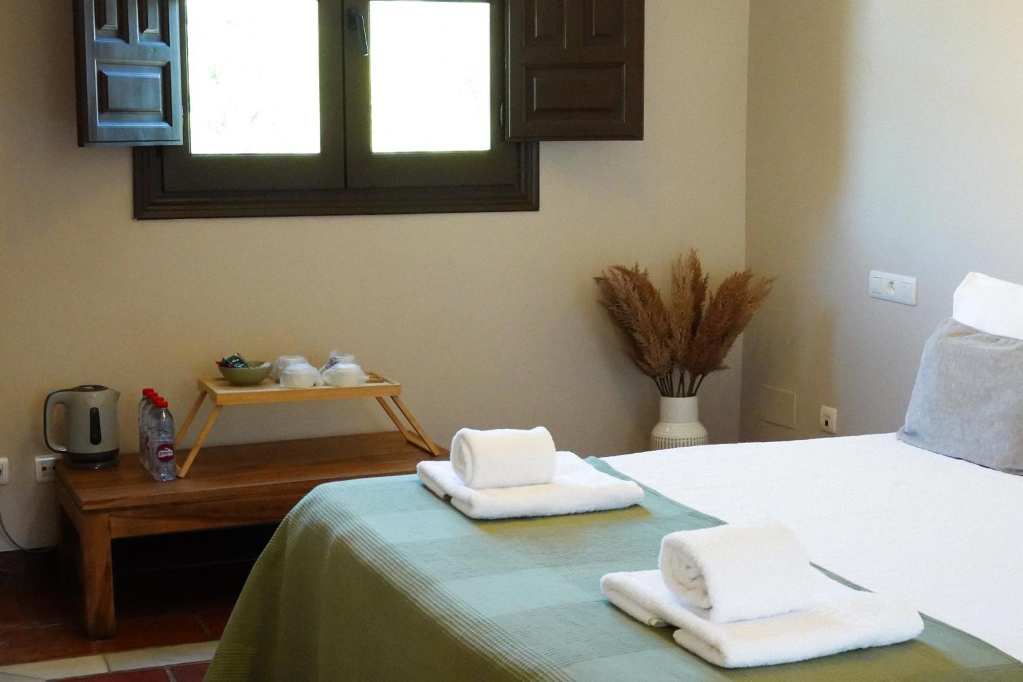 Hotel Taray Botanico أورخيفا المظهر الخارجي الصورة