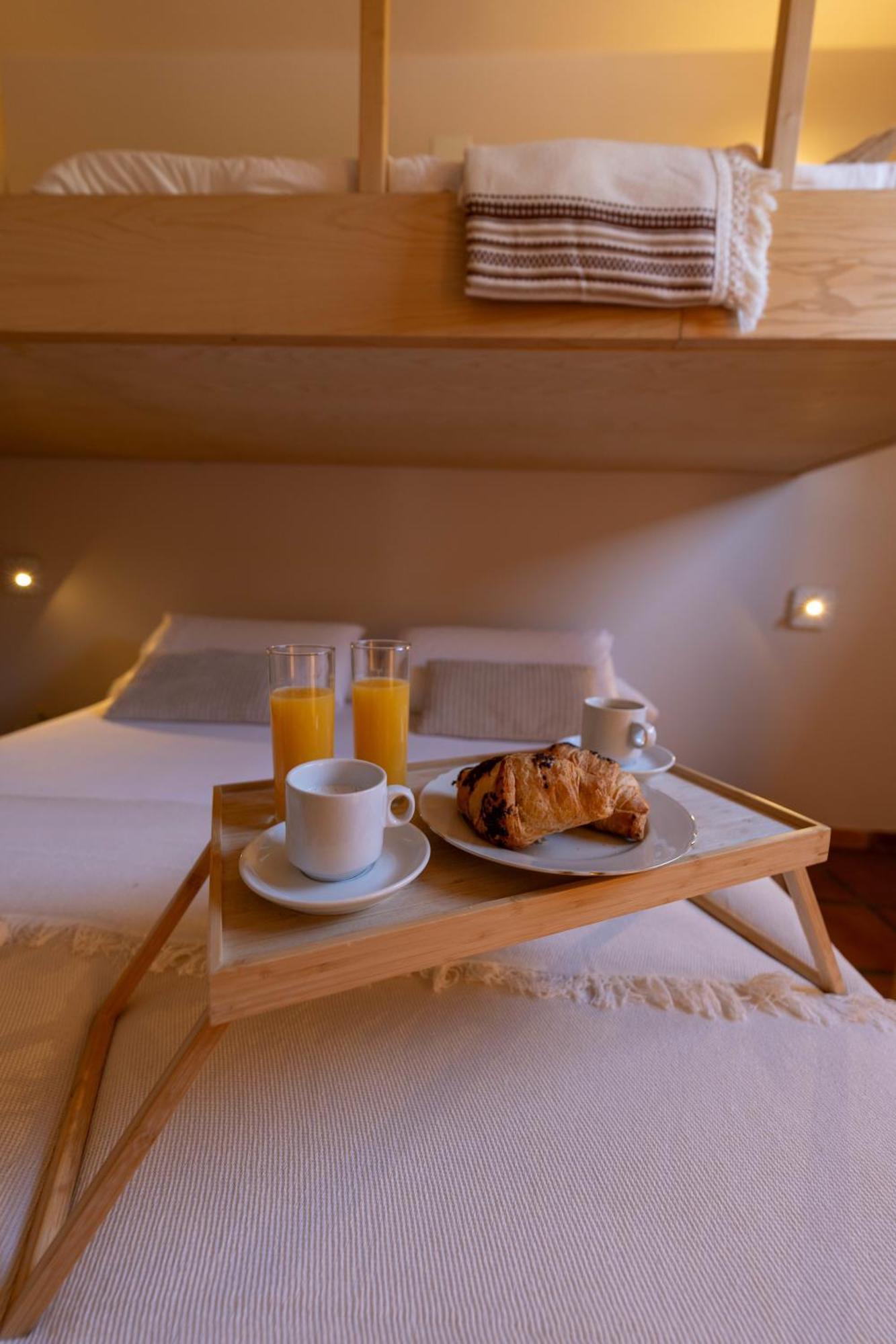 Hotel Taray Botanico أورخيفا المظهر الخارجي الصورة