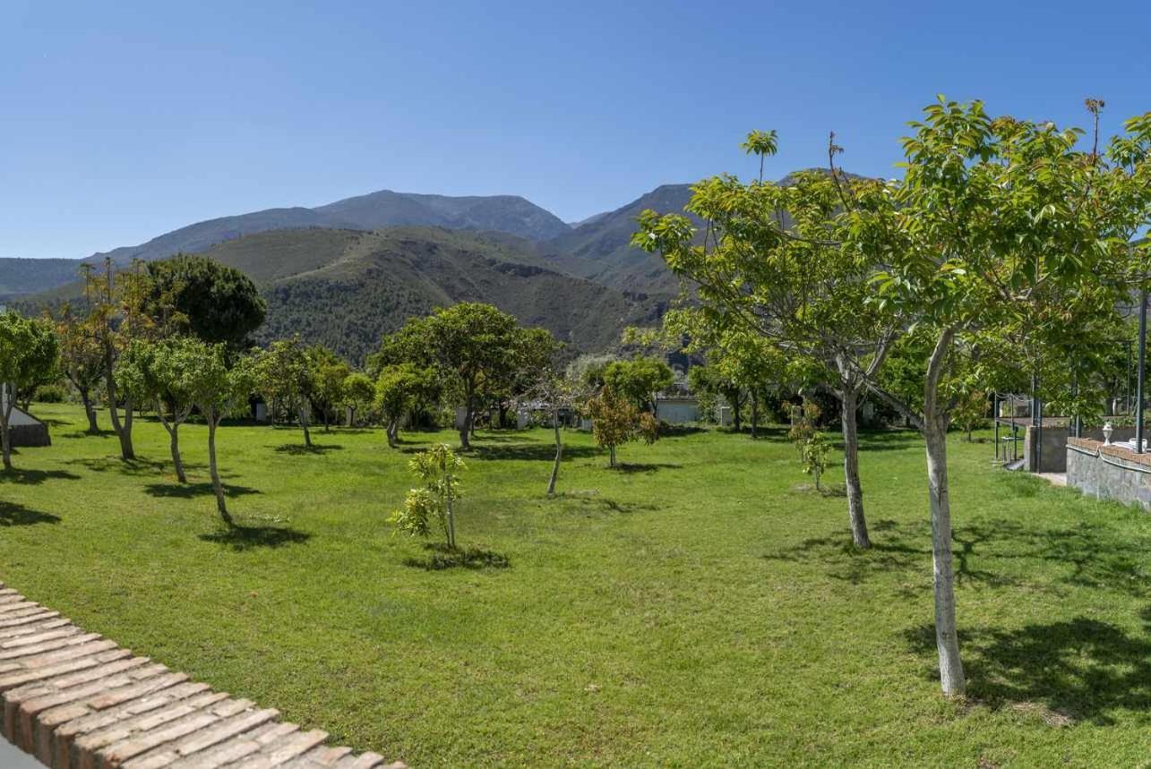 Hotel Taray Botanico أورخيفا الغرفة الصورة