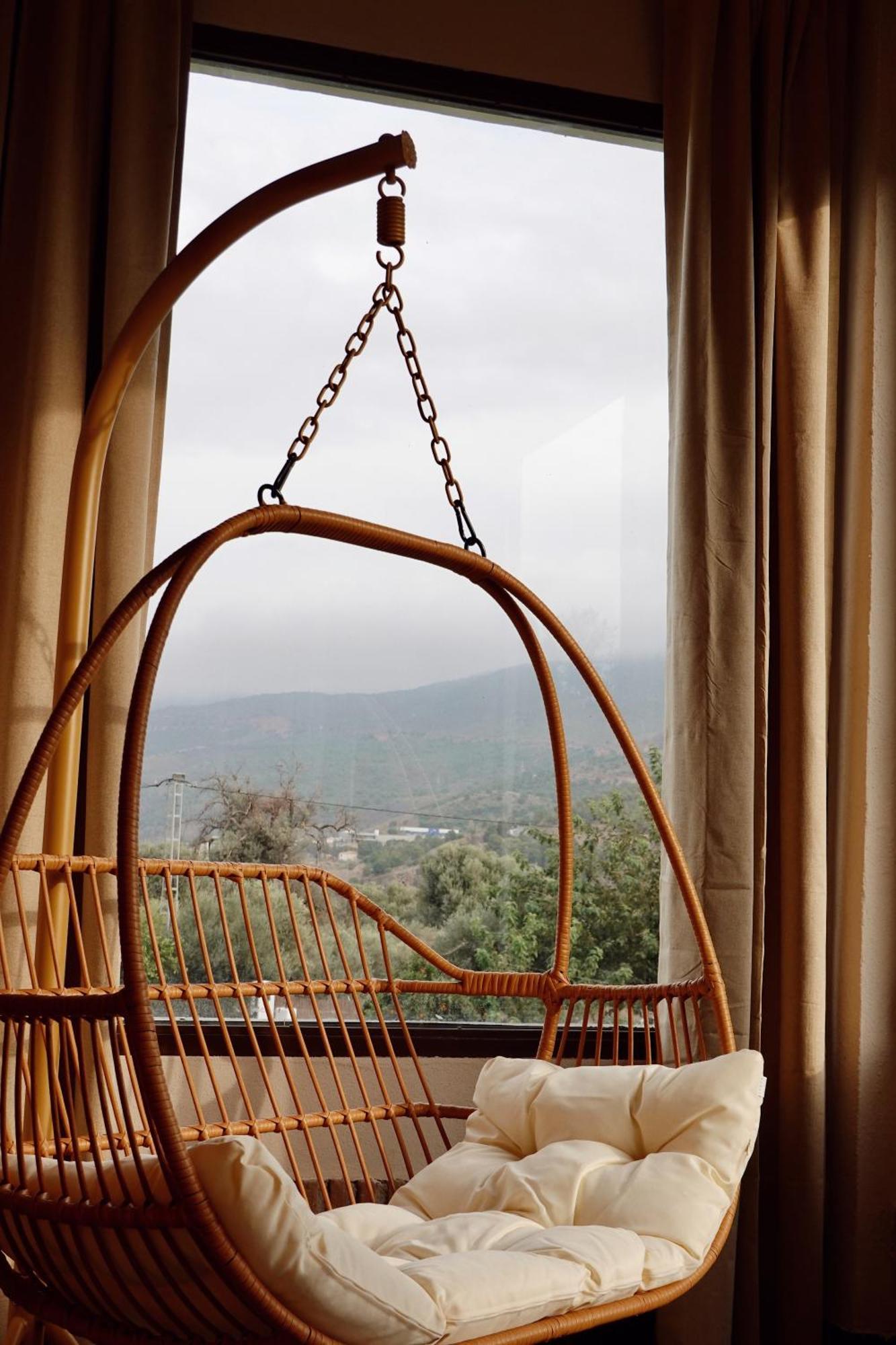 Hotel Taray Botanico أورخيفا المظهر الخارجي الصورة