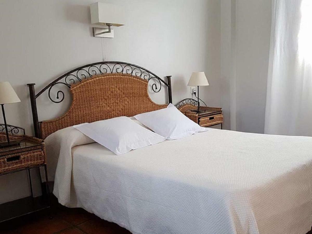 Hotel Taray Botanico أورخيفا المظهر الخارجي الصورة