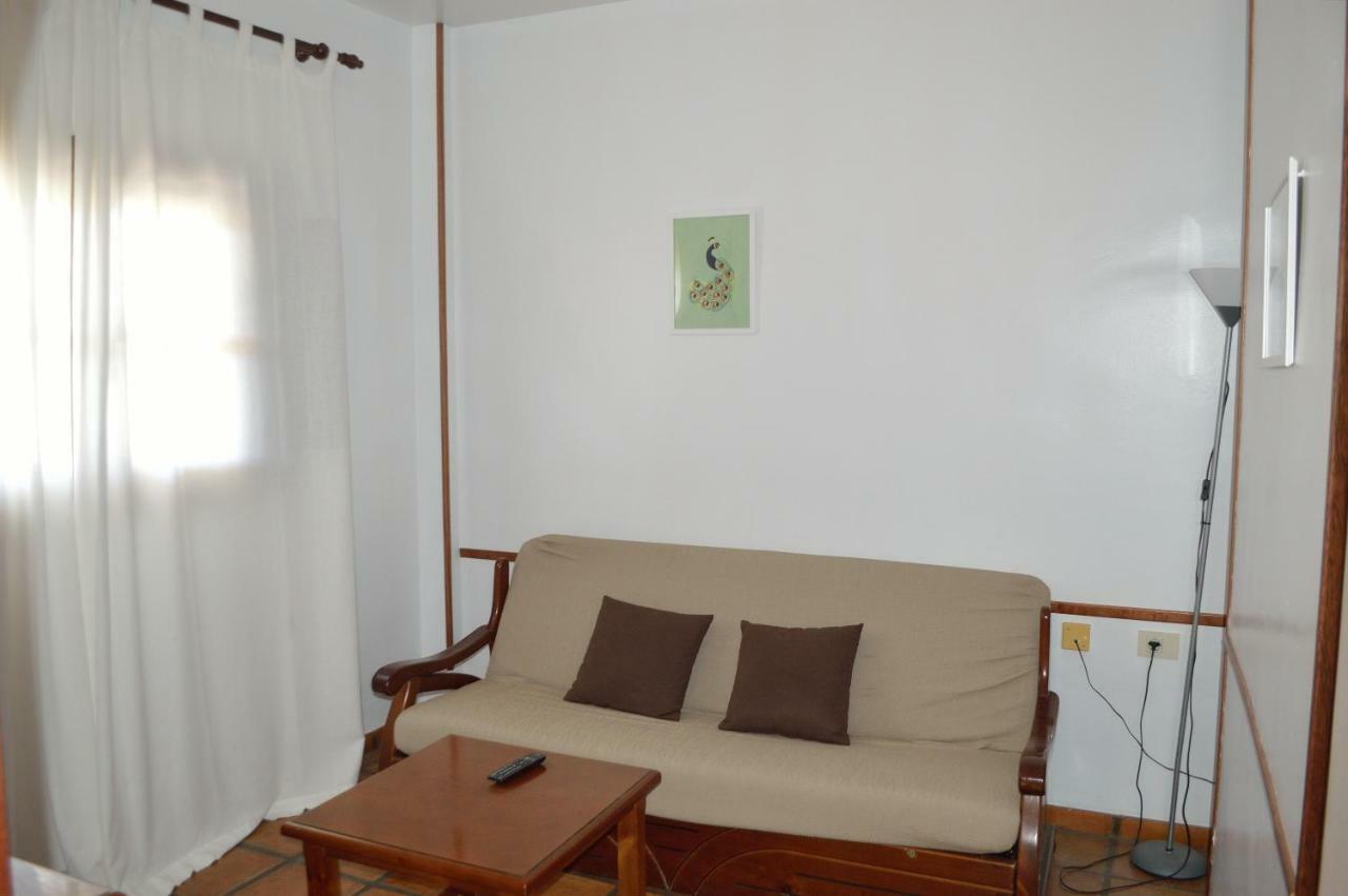 Hotel Taray Botanico أورخيفا المظهر الخارجي الصورة