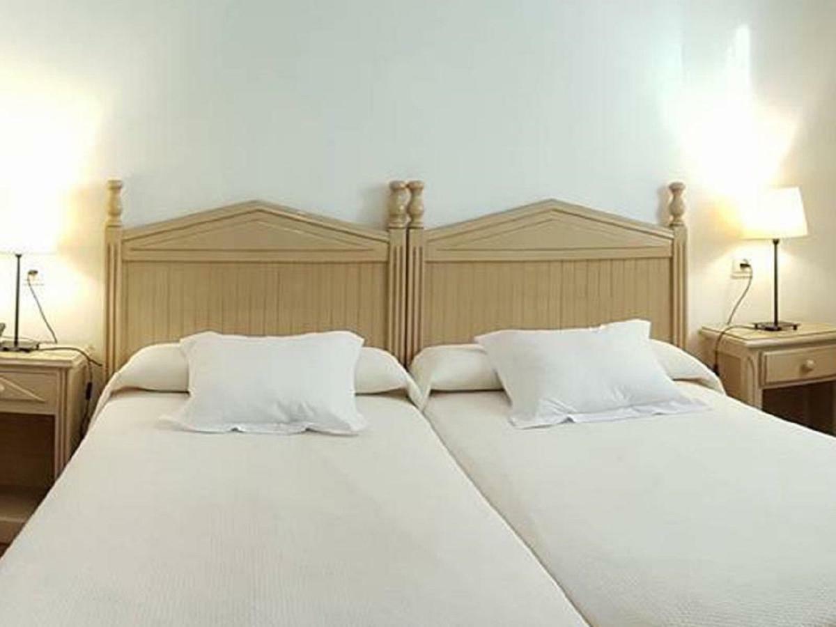 Hotel Taray Botanico أورخيفا المظهر الخارجي الصورة