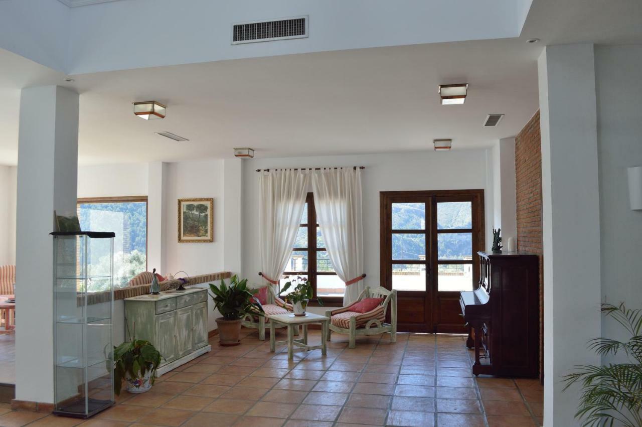 Hotel Taray Botanico أورخيفا المظهر الخارجي الصورة